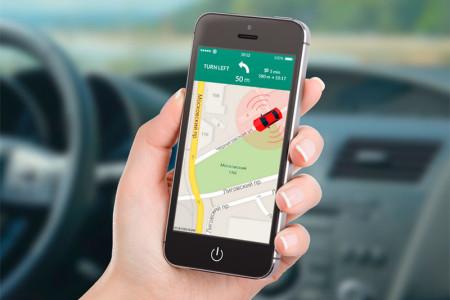 GPS-трекеры для машины