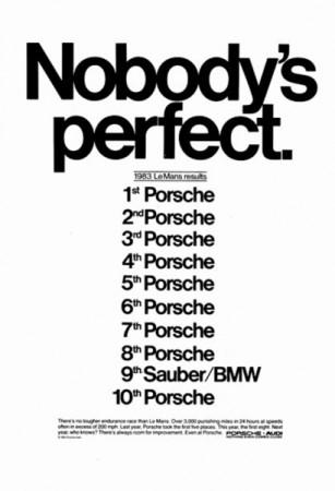 Реклама машин- самые удачные примеры5