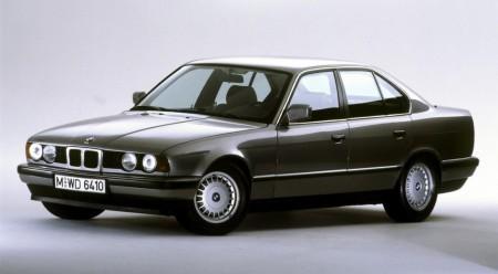 BMW M50
