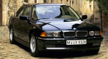 BMW M60