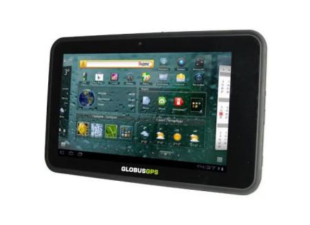 Globus GPS GL-700 Android