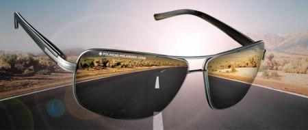 солнцезащитные очки для вождения