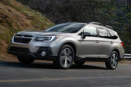 Subaru Outback %D1%80%D0%B5%D1%81%D1%82%D0%B0%D0%B9%D0%BB%D0%B8%D0%BD%D0%B3 2018